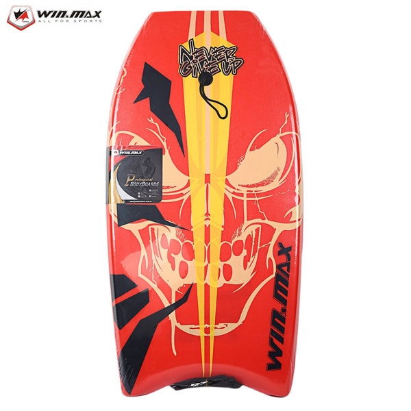 2016 Fashionable Stable Surfing Board EPS Body Board Beach Surfboard With the String Surf Toy For Intermediate Surf Learners